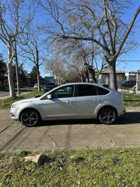 Ford Focus - 2950 € / 5769.70 лв. - 48220631 2
