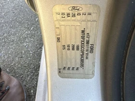 Ford Focus - 2950 € / 5769.70 лв. - 48220631 13