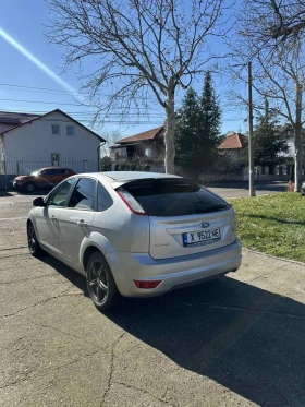 Ford Focus - 2950 € / 5769.70 лв. - 48220631 4