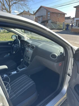 Ford Focus - 2950 € / 5769.70 лв. - 48220631 11