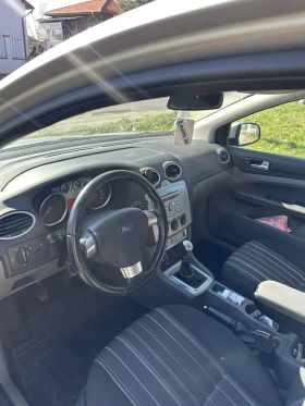 Ford Focus - 2950 € / 5769.70 лв. - 48220631 8