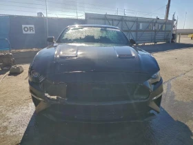 Ford Mustang GT* 5.0L, V8, 480HP* NAVI* Keyless* ФИКСИРАНА ЦЕНА - 21860 € / 42754.44 лв. - 33126044 5