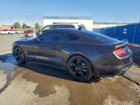 Ford Mustang GT* 5.0L, V8, 480HP* NAVI* Keyless* ФИКСИРАНА ЦЕНА - 21860 € / 42754.44 лв. - 33126044 2