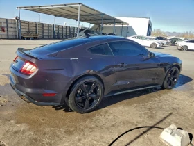 Ford Mustang GT* 5.0L, V8, 480HP* NAVI* Keyless* ФИКСИРАНА ЦЕНА - 21860 € / 42754.44 лв. - 33126044 3