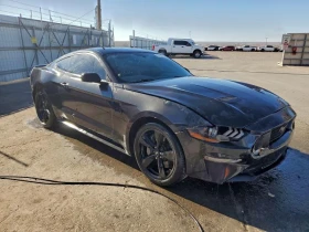 Ford Mustang GT* 5.0L, V8, 480HP* NAVI* Keyless* ФИКСИРАНА ЦЕНА - 21860 € / 42754.44 лв. - 33126044 4