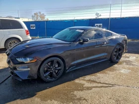 Ford Mustang GT* 5.0L, V8, 480HP* NAVI* Keyless* ФИКСИРАНА ЦЕНА