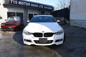 BMW 330  i xDrive | M-PACK | LANE ASSIST |  CARFAX - 19500 € / 38138.68 лв. - 68154177 4
