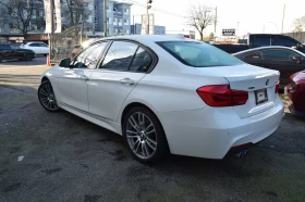 BMW 330  i xDrive | M-PACK | LANE ASSIST |  CARFAX - 19500 € / 38138.68 лв. - 68154177 5