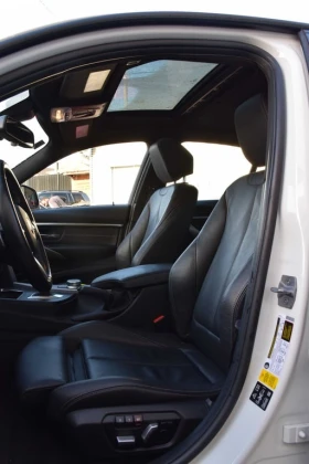 BMW 330  i xDrive | M-PACK | LANE ASSIST |  CARFAX - 19500 € / 38138.68 лв. - 68154177 12