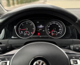 VW Golf 2.0 TDI | Variant | BlueMotion - 7400 € / 14473.14 лв. - 41553596 11