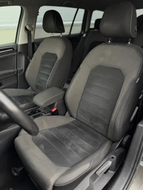 VW Golf 2.0 TDI | Variant | BlueMotion - 7400 € / 14473.14 лв. - 41553596 8