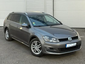 VW Golf 2.0 TDI | Variant | BlueMotion - 7400 € / 14473.14 лв. - 41553596 3