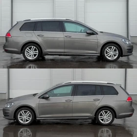 VW Golf 2.0 TDI | Variant | BlueMotion - 7400 € / 14473.14 лв. - 41553596 14