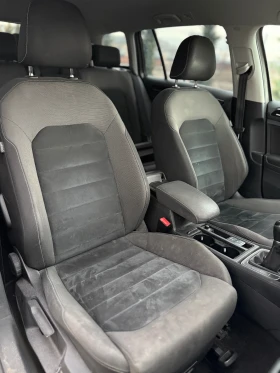 VW Golf 2.0 TDI | Variant | BlueMotion - 7400 € / 14473.14 лв. - 41553596 9