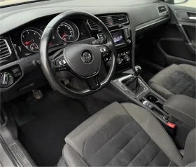 VW Golf 2.0 TDI | Variant | BlueMotion - 7400 € / 14473.14 лв. - 41553596 6
