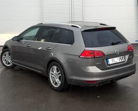VW Golf 2.0 TDI | Variant | BlueMotion - 7400 € / 14473.14 лв. - 41553596 4