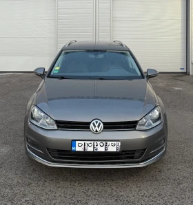 VW Golf 2.0 TDI | Variant | BlueMotion - 7400 € / 14473.14 лв. - 41553596 2