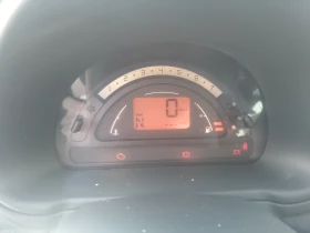 Citroen C3 - 2200 € / 4302.83 лв. - 60072677 10