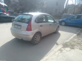 Citroen C3 - 2200 € / 4302.83 лв. - 60072677 3
