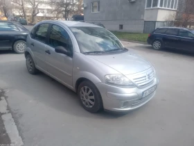 Citroen C3 - 2200 € / 4302.83 лв. - 60072677 2