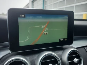 Mercedes-Benz C 300 CARFAX/ПАНОРАМА/ПОДГРЕВИ/ДВА КЛЮЧА, снимка 10 - Автомобили и джипове - 53638783