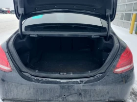Mercedes-Benz C 300 CARFAX/ПАНОРАМА/ПОДГРЕВИ/ДВА КЛЮЧА, снимка 13 - Автомобили и джипове - 53638783