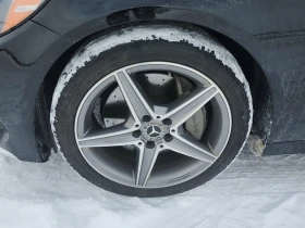 Mercedes-Benz C 300 CARFAX/ПАНОРАМА/ПОДГРЕВИ/ДВА КЛЮЧА, снимка 6 - Автомобили и джипове - 53638783