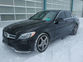 Mercedes-Benz C 300 * CARFAX * БЕЗ ПЪРВОНАЧАЛНА ВНОСКА