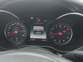 Mercedes-Benz C 300 CARFAX/ПАНОРАМА/ПОДГРЕВИ/ДВА КЛЮЧА, снимка 9 - Автомобили и джипове - 53638783
