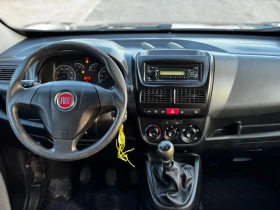 Fiat Doblo 1.4* KLIMA - 3199 € / 6256.70 лв. - 15344644 10