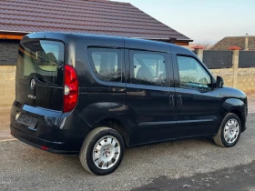 Fiat Doblo 1.4* KLIMA - 3199 € / 6256.70 лв. - 15344644 5