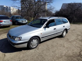 Toyota Carina 2.0TD - 1700 € / 3324.91 лв. - 22259592 6