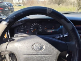 Toyota Carina 2.0TD - 1700 € / 3324.91 лв. - 22259592 10