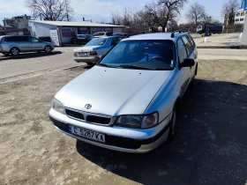 Toyota Carina 2.0TD