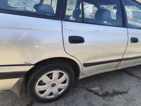 Toyota Carina 2.0TD - 1700 € / 3324.91 лв. - 22259592 12