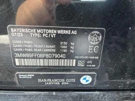 BMW 330 i xDrive/ШИБИДАХ/ПОДГРЕВИ/ПРЕДСТАВИТЕЛСТВО НА BMW - 31550 € / 61706.44 лв. - 14758167 11