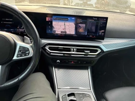 BMW 330 i xDrive/ШИБИДАХ/ПОДГРЕВИ/ПРЕДСТАВИТЕЛСТВО НА BMW - 31550 € / 61706.44 лв. - 14758167 9