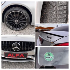 Mercedes-Benz C 220 d/6.3 AMG/V8 TUNING/ЛИМОЗИНА/ПОРЪЧКОВА/ТОП ВИЗИЯ/ - 15288 € / 29900.73 лв. - 77993385 9