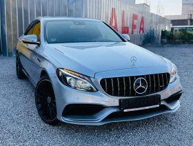 Mercedes-Benz C 220 d/6.3 AMG/V8 TUNING/ЛИМОЗИНА/ПОРЪЧКОВА/ТОП ВИЗИЯ/ - 15288 € / 29900.73 лв. - 77993385 4