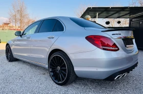 Mercedes-Benz C 220 d/6.3 AMG/V8 TUNING/ЛИМОЗИНА/ПОРЪЧКОВА/ТОП ВИЗИЯ/ - 15288 € / 29900.73 лв. - 77993385 7