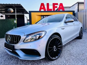 Mercedes-Benz C 220 d/6.3 AMG/V8 TUNING/ЛИМОЗИНА/ПОРЪЧКОВА/ТОП ВИЗИЯ/ - изображение 1