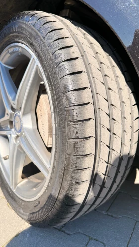 Mercedes-Benz C 220 - 14999 € / 29335.49 лв. - 32269252 7