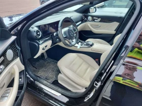 Mercedes-Benz E 43 AMG | DISTR| HUD| 360| BURMESTER| ОТ ПРЕДСТАВИТЕЛСТВО - 28700 € / 56132.32 лв. - 98342683 8