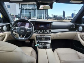Mercedes-Benz E 43 AMG | DISTR| HUD| 360| BURMESTER| ОТ ПРЕДСТАВИТЕЛСТВО - 28700 € / 56132.32 лв. - 98342683 9