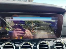 Mercedes-Benz E 43 AMG | DISTR| HUD| 360| BURMESTER| ОТ ПРЕДСТАВИТЕЛСТВО - 28700 € / 56132.32 лв. - 98342683 11