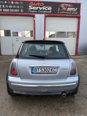 Mini Cooper - 2200 € / 4302.83 лв. - 95587254 3