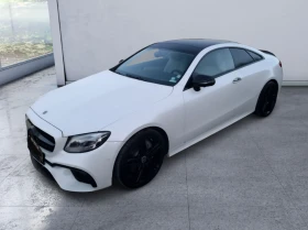 Mercedes-Benz E 400 Mercedes E400i AMG* COUPE* BURM* PANO* HUD* ASSIST - 29699 € / 58086.20 лв. - 42646328 8