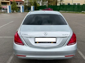 Mercedes-Benz S 350 CDI 4MATIC DISCTRONIC - 19499 € / 38136.73 лв. - 80040486 6