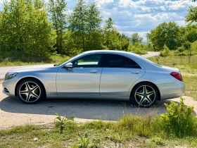 Mercedes-Benz S 350 CDI 4MATIC DISCTRONIC | Mobile.bg � ����� ������ 8