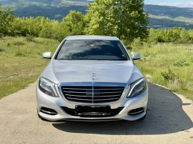 Mercedes-Benz S 350 CDI 4MATIC DISCTRONIC | Mobile.bg � ����� ������ 2